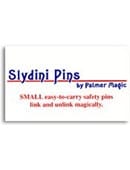 Slydini Pins Trick