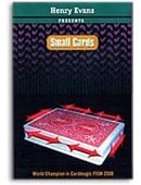 Small Card Trick Henry Evans Trick