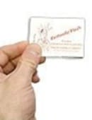 Flash Paper (twenty 2"x3" sheets) Accessory
