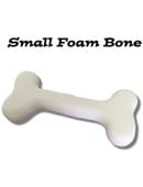 Small Foam Bone Trick