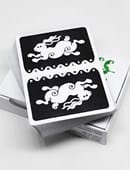 Small Things Grow Deck of Cards
