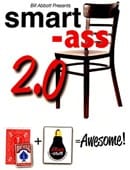 Smart Ass 2.0 Trick