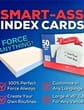 Smart-Ass Index Cards
