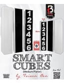 Smart Cubes Trick