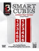 Smart Cubes RED Trick