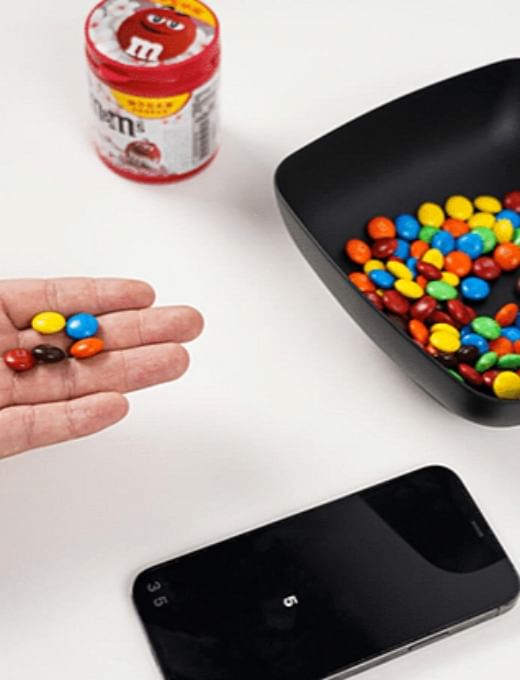 PITATA Smart Scale Bowl Accessory