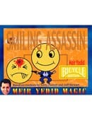 Smiling Assassin Trick