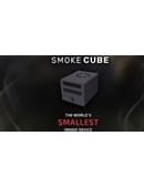 Smoke Cube Trick