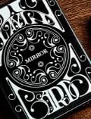 Smoke & Mirror Limited Edition Playing Cards Deck of cards