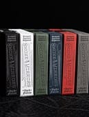 Smoke & Mirrors 15th Anniversary Box Set Deck of Cards