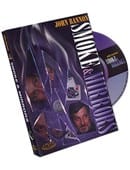 Smoke & Mirrors Bannon DVD