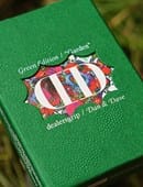 Smoke & Mirrors: Garden Edition Playing Cards Deck of Cards