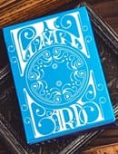 Smoke & Mirrors V9 Playing Cards Deck of Cards