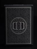 Smoke & Mirrors x Fulton Playing Cards Deck of Cards