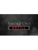 Smoke One Cotton Coil Refills (5-Pack) Trick