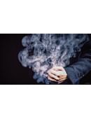 Smoke One (Grande Version) Trick