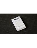 Smoke Pro Wrist Strap (White) Accessory