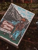 Smokey Bear Playing Cards Deck of Cards