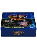 Smokey Magic (V2) Trick