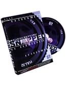 Snapped DVD