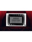 Sneak Preview DVD