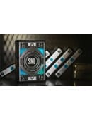 SNL Playing Cards Deck of Cards