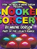 Snooker Sorcery Trick