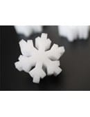 SNOWFLAKE SPONGES Accessory