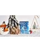 Snowman Factory Playing Cards Deck of Cards