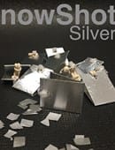 SnowShot (Silver) Trick