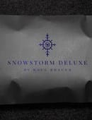Snowstorm Deluxe Trick