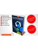 Social Media Marketing for Mentalists and Magicians Book
