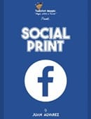 Social Print Trick