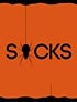 Socks: Halloween Edition