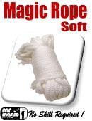 Magicians' Rope 33' (Soft) Accessory