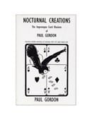 SOFTBOUND Nocturnal Creations book Book