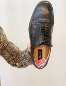 Sole Snatcher Trick