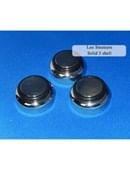 Solid 3 Shell Game Trick