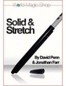 Solid and Stretch DVD