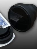 Solid Chop Cup Trick