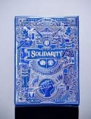 Solidarity  Playing Cards Deck of Cards