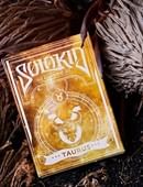 Solokid Constellation Series Playing Cards Deck of cards