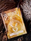 Solokid Constellation Series Playing Cards Deck of Cards