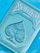 Solokid Playing Cards Deck of cards