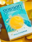 Solokid Multiverse Playing Cards Deck of Cards
