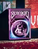 Solokid Planet Playing Cards (Lunar, Neptune & Mars) Deck of cards