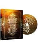 Solomon's Secret Subtleties DVD