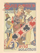 Solomon's Secrets Book