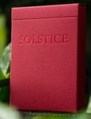 Solstice Playing Cards Deck of Cards