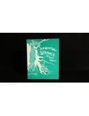 Something Strange Book
